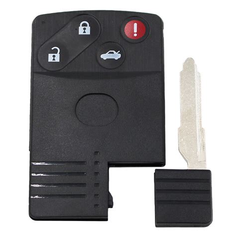 Miata Advanced / Smart Key Replacement 